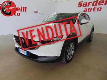 MAZDA CX-30 2.0L e-Skyactiv-G 150 CV M Hybrid 2WD Executive