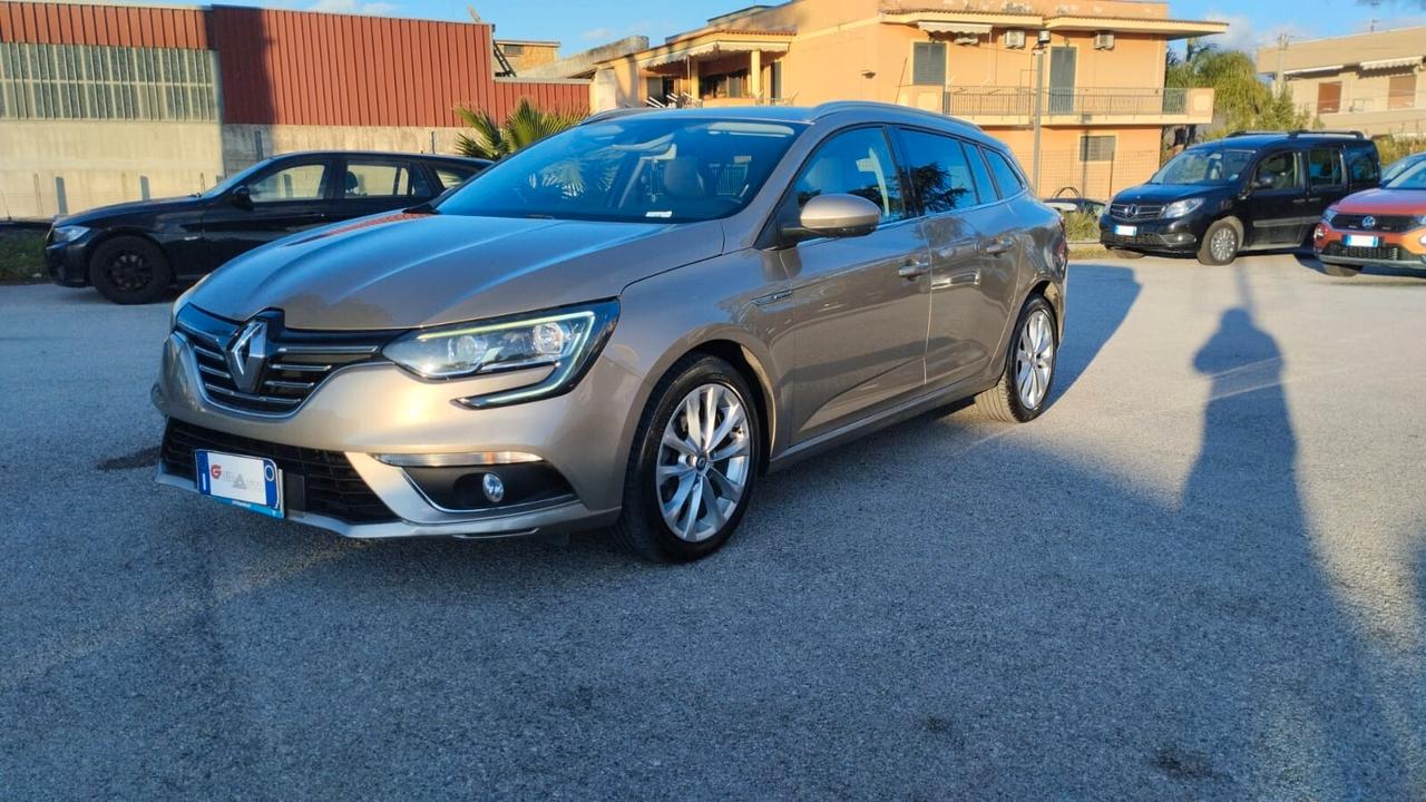 Renault Megane Mégane dCi 8V 110 CV Energy Bose