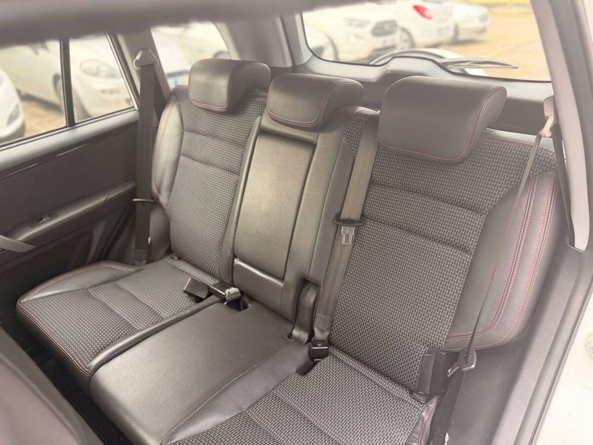 DR Motor dr5 2013 1.6 Cross Gpl 126cv E6