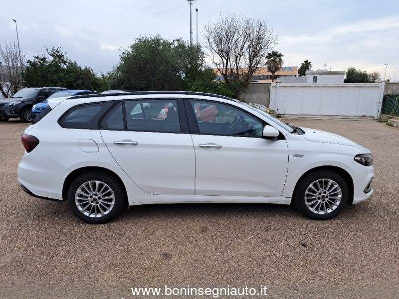 FIAT Tipo 1.3 Mjt S&S SW Business