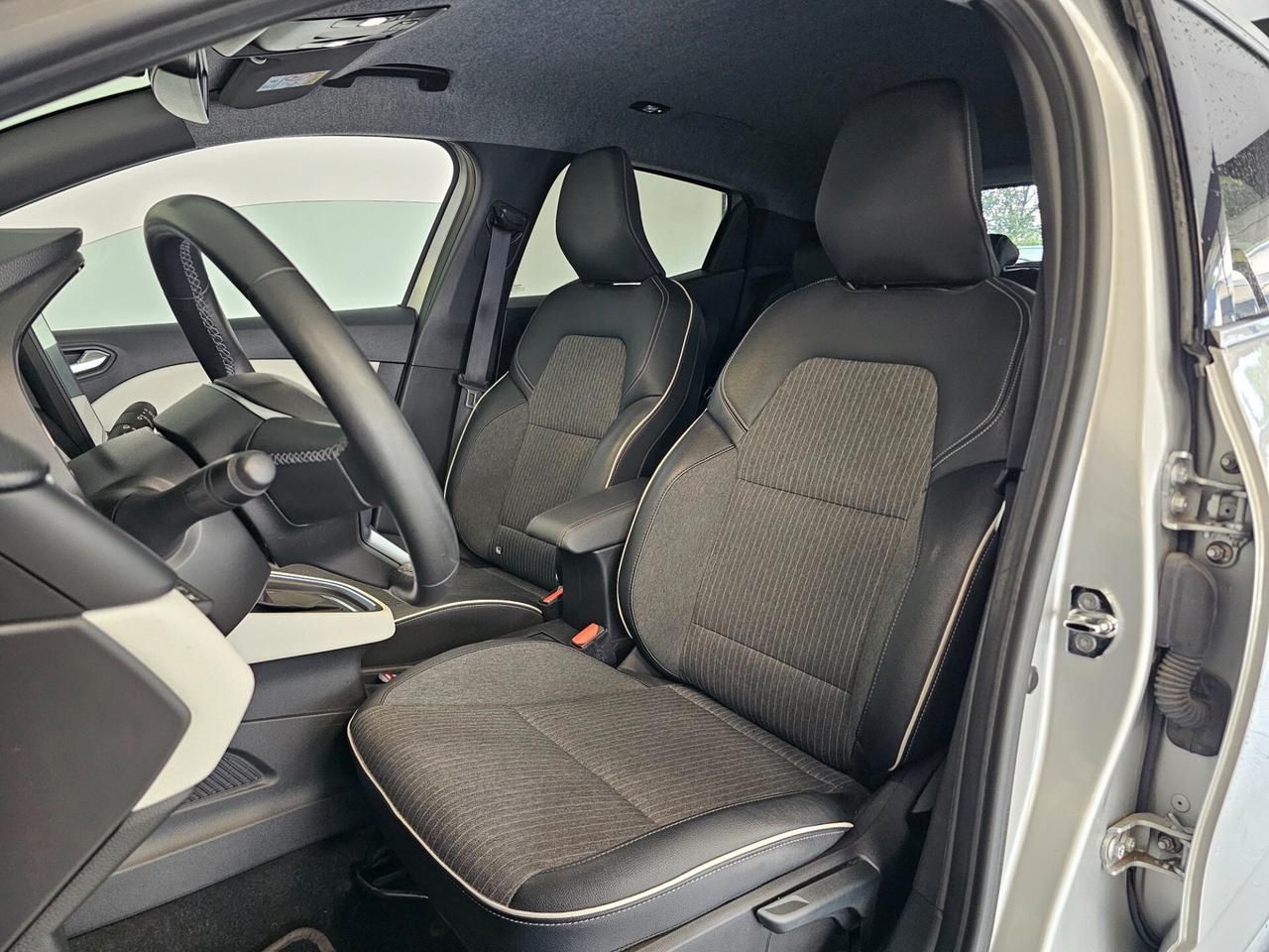 Renault Clio Full Hybrid E-Tech 145 CV 5 porte Techno