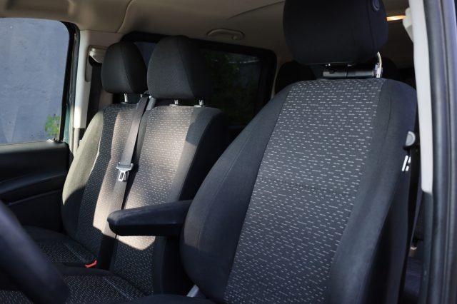 MERCEDES-BENZ Vito 2.0 114 CDI 9 POSTI PC Tourer Select Compact Navi