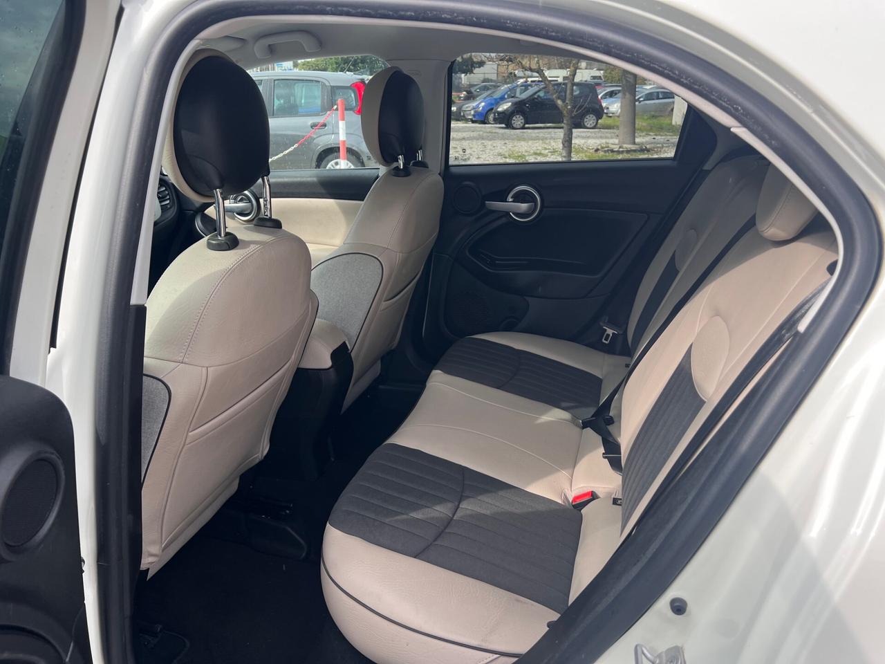 Fiat 500X 1.3 MultiJet 95 CV