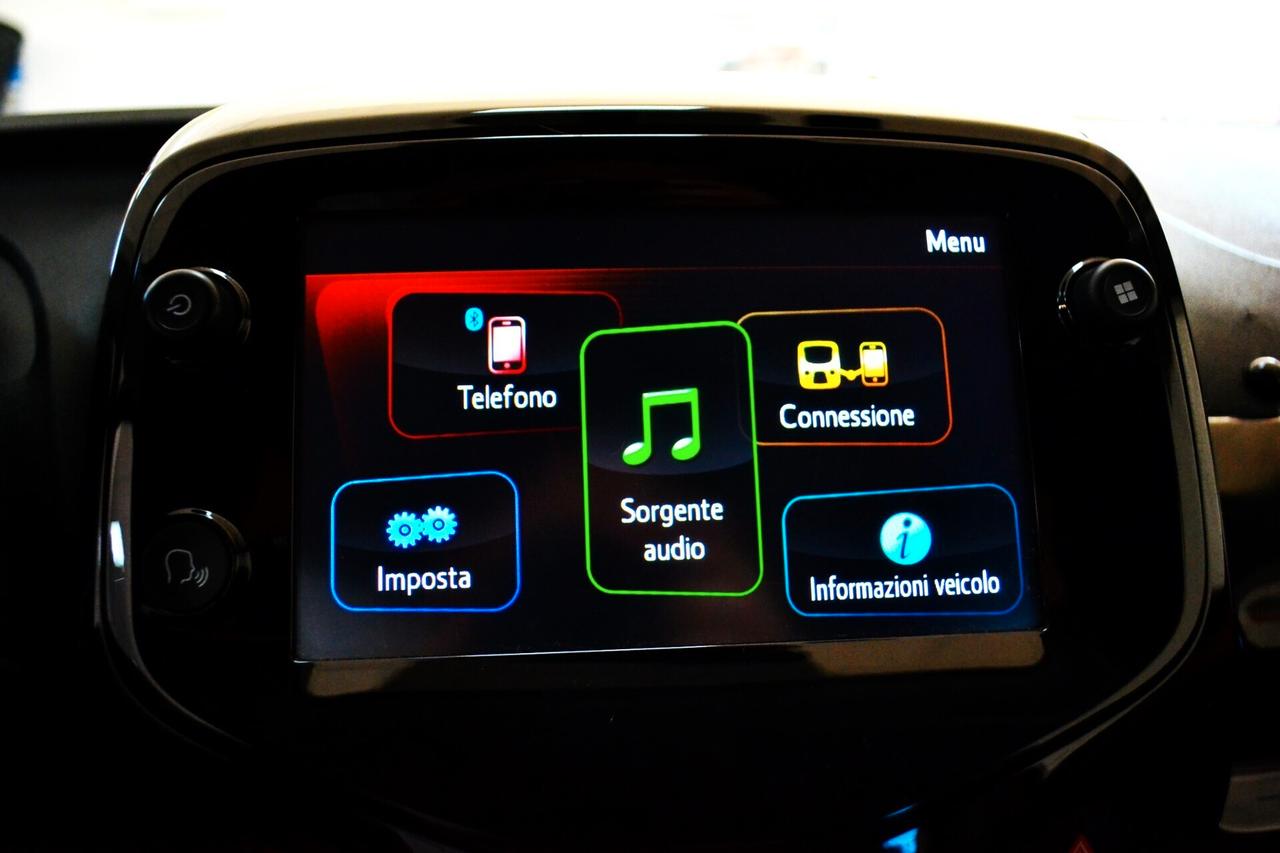 Peugeot 108 1.0 VTi 72CV 5p GT Line 46.070 KM 2019