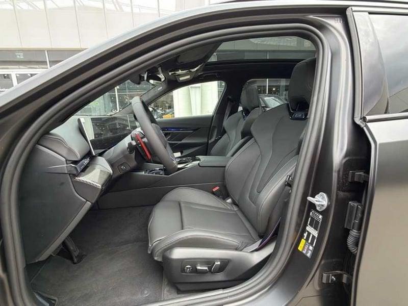 BMW Serie 5 M5 Touring