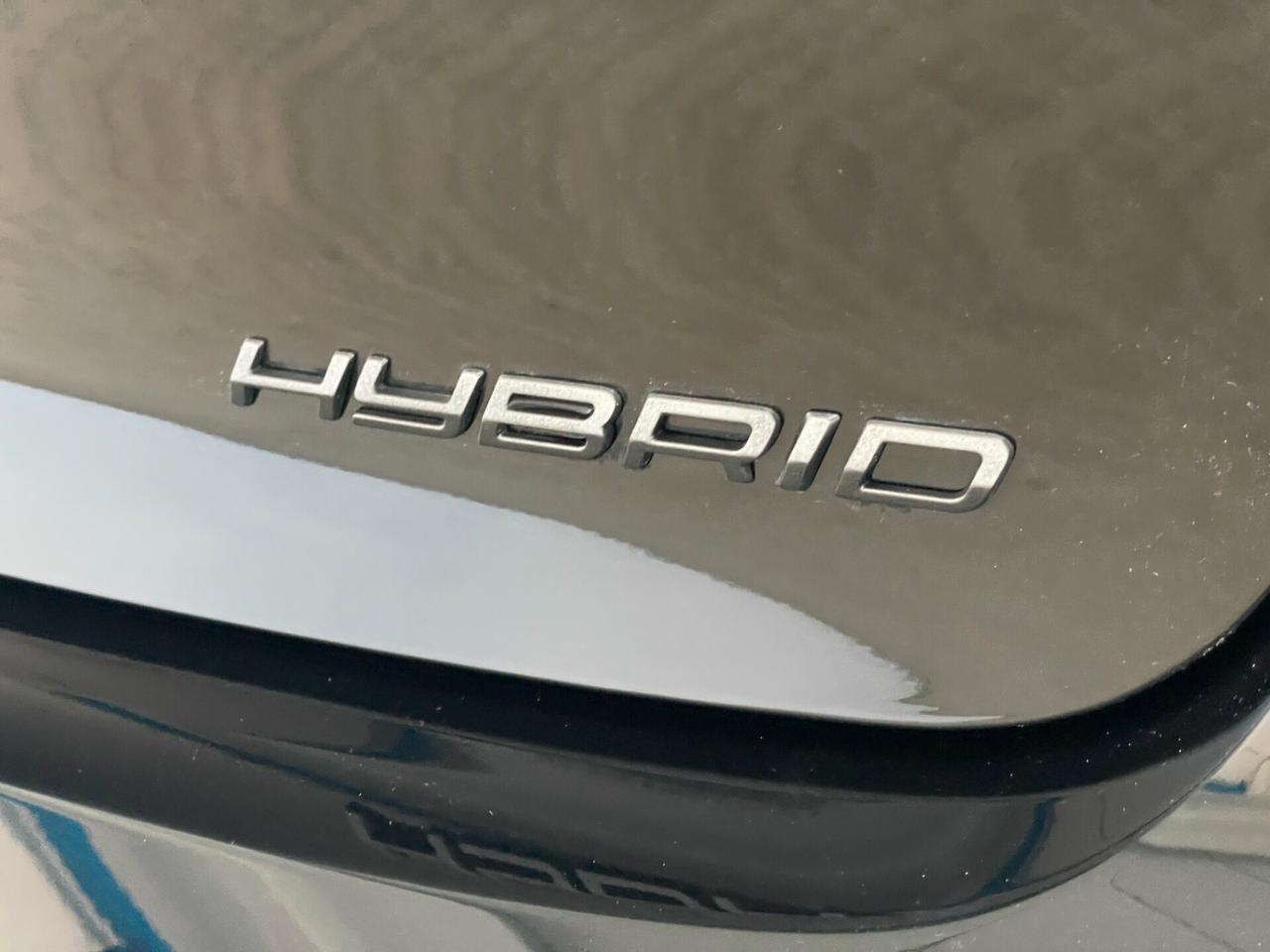 Peugeot 208 Hybrid 145 e-DCS6 GT Km0