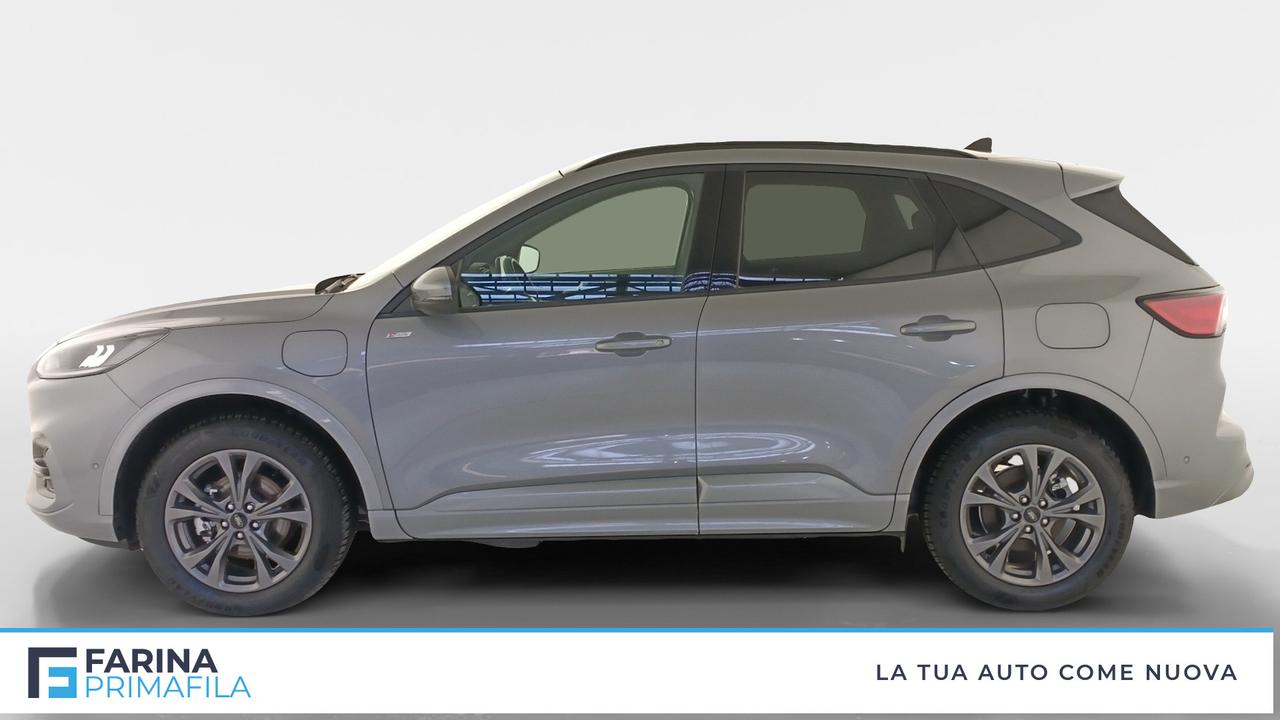 FORD Kuga III 2020 - Kuga 2.5 phev ST-Line 2wd 225cv cvt