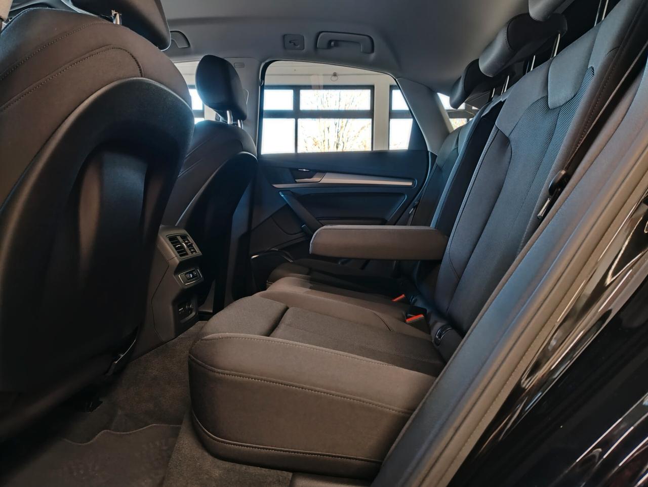 AUDI Q5 SPORTBACK 40 TDI quattro S LINE VIRTUAL ACC