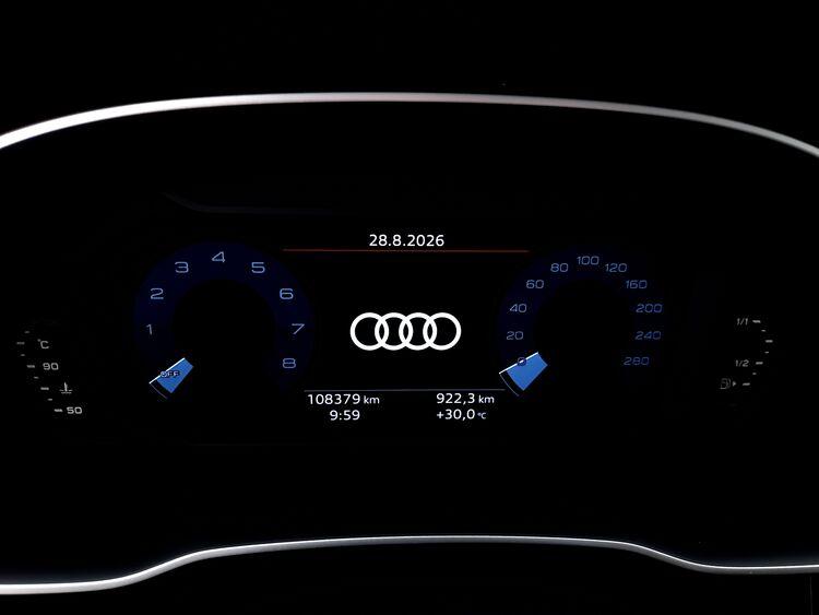 Audi Q3 MHEV S-Tronic BR171871 1.5 Mild Hybrid 150CV