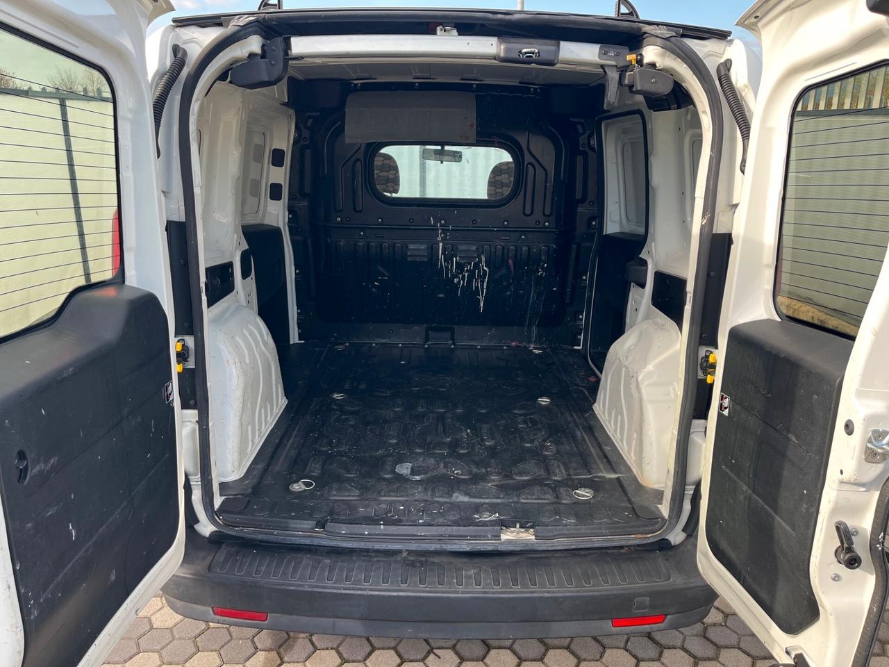 Fiat Doblo Doblò 1.3 MJT 90 CV Cargo *PORT. POSTERIORE APRIBILE*