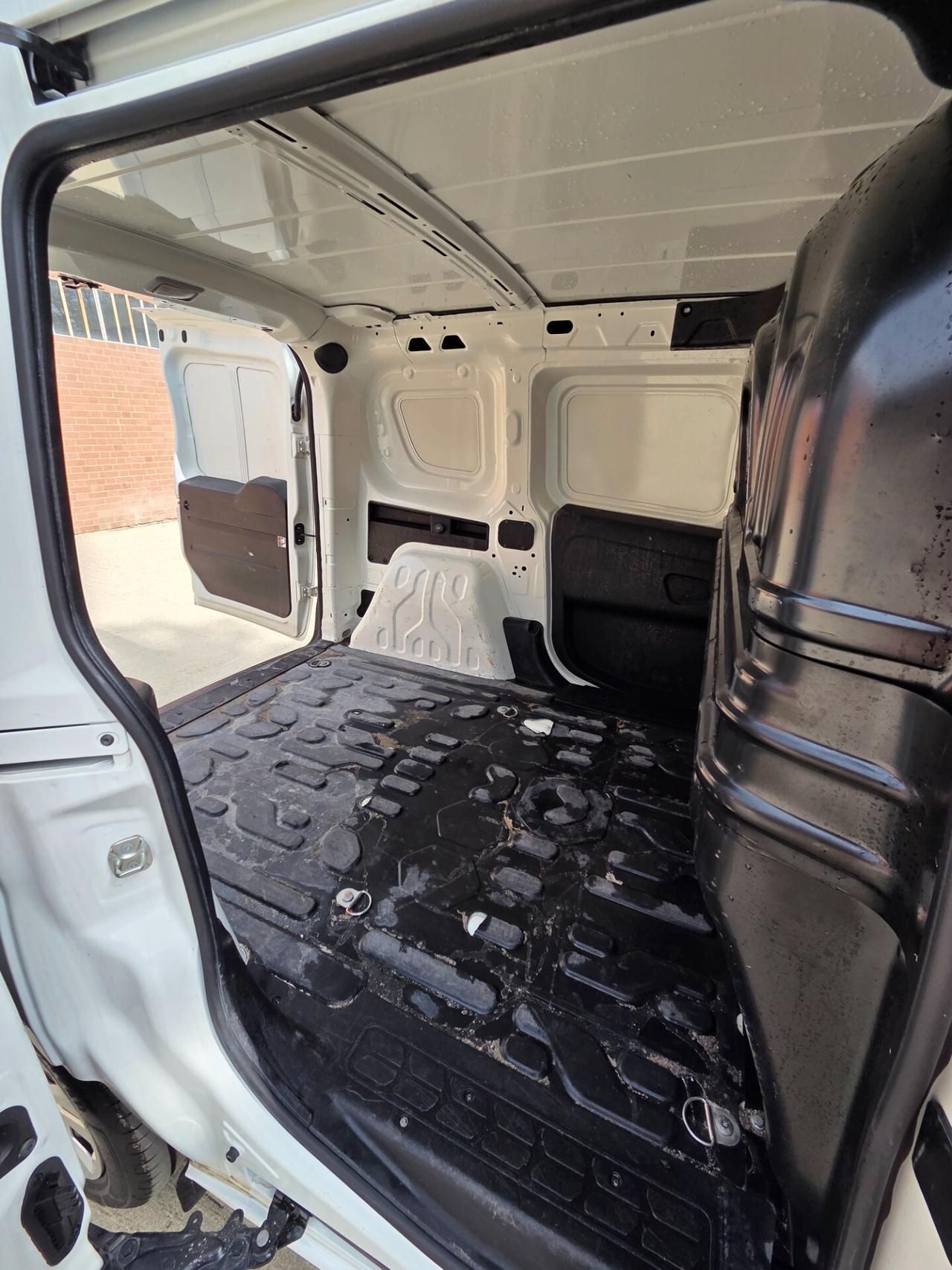 Fiat Doblo Doblò 1.6 MJT 105CV 3 posti Lounge Euro 6d
