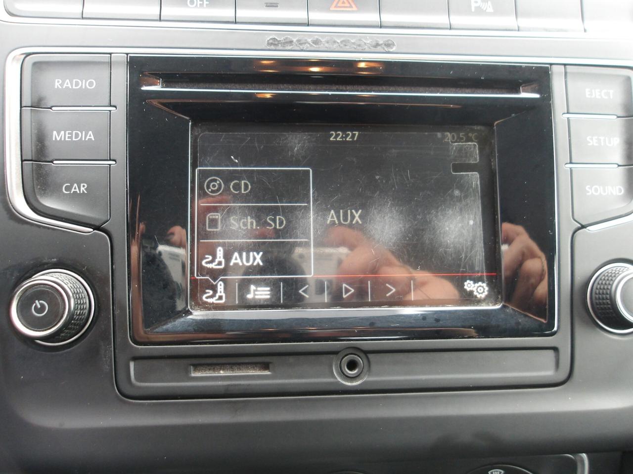 VOLKSWAGEN POLO AUTO -PREZZO PROMO!