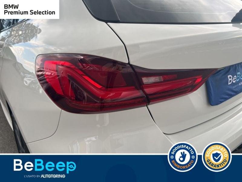 BMW Serie 1 116I MSPORT