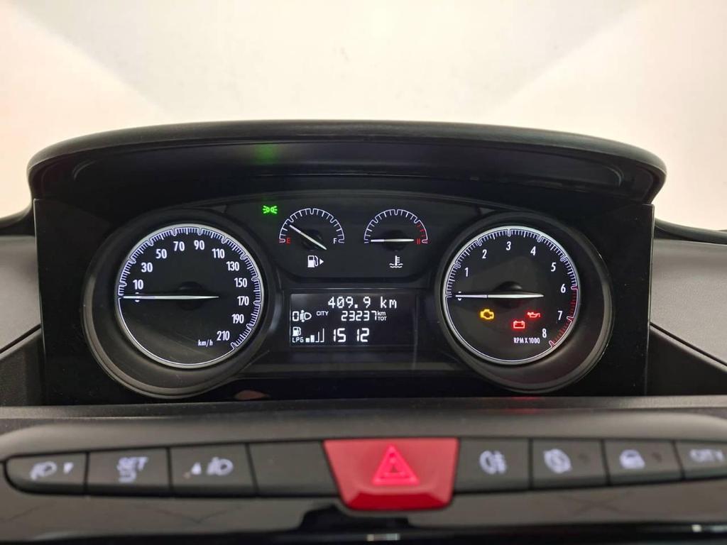 Lancia Ypsilon 1.2 Ecochic