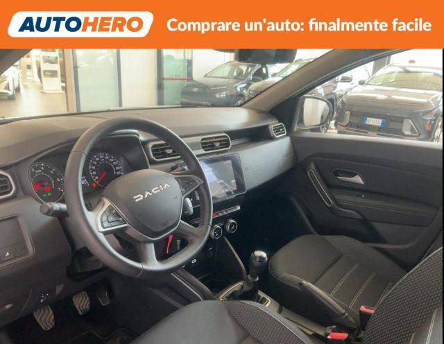 DACIA Duster 1.5 Blue dCi 8V 115 CV 4x2 Journey