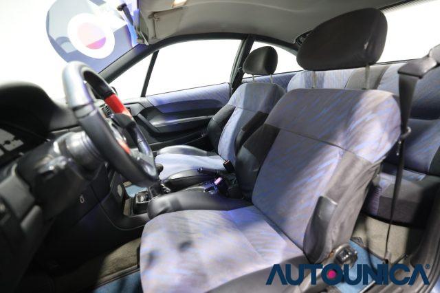 OPEL Calibra 2.0I CAT ASI