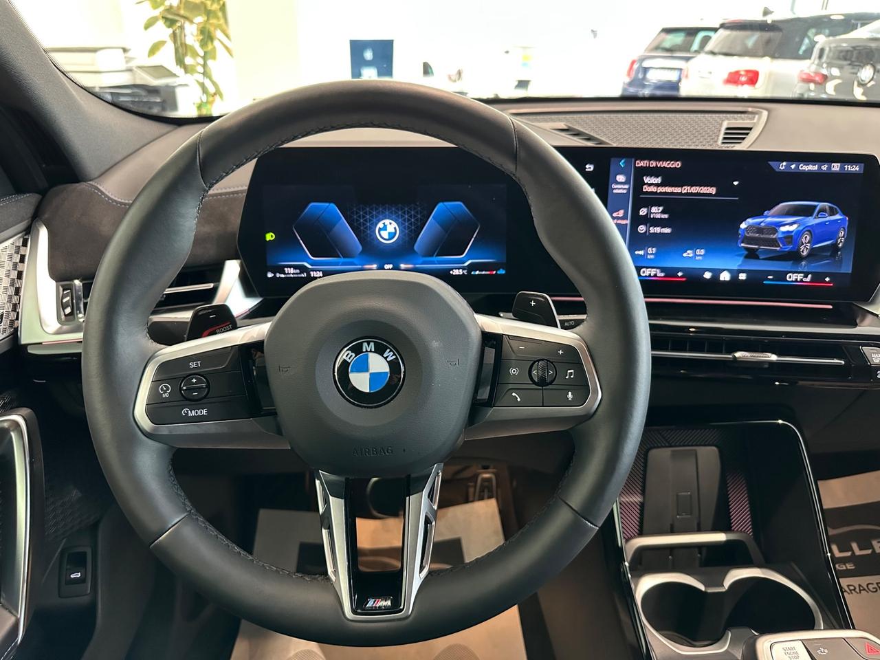 Bmw X2 sDrive 18d Msport Pro IVA ESPOSTA