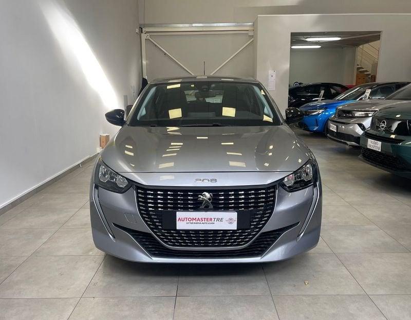 Peugeot 208 208 PureTech 100 Stop&Start 5 porte Allure