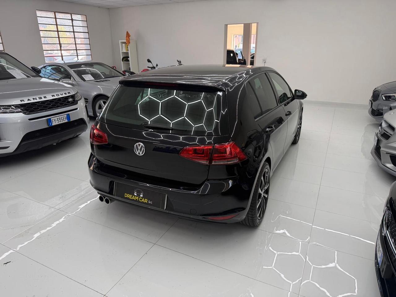 Volkswagen Golf 2.0 150Cv