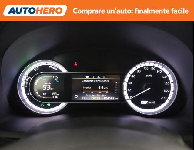 KIA Niro 1.6 GDi DCT PHEV
