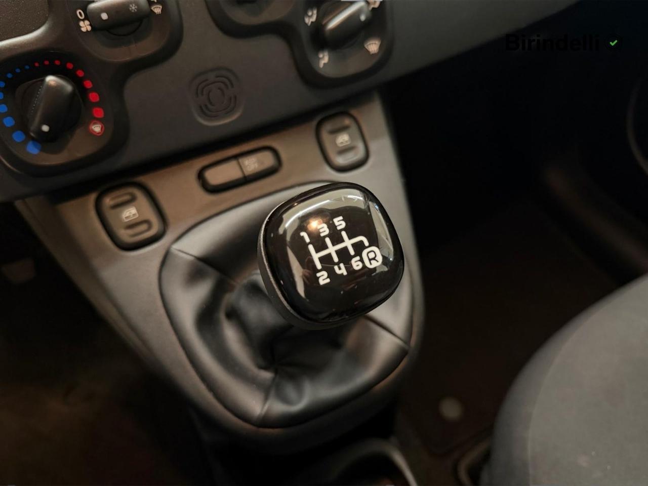 FIAT Panda 3ª serie - Panda 1.0 FireFly S&S Hybrid Easy