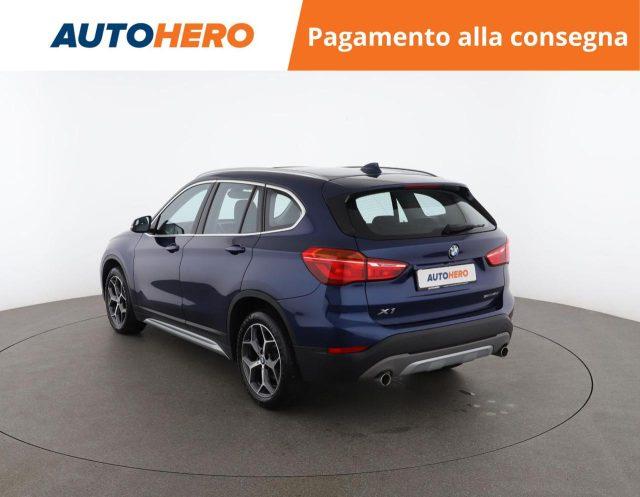 BMW X1 sDrive18d xLine