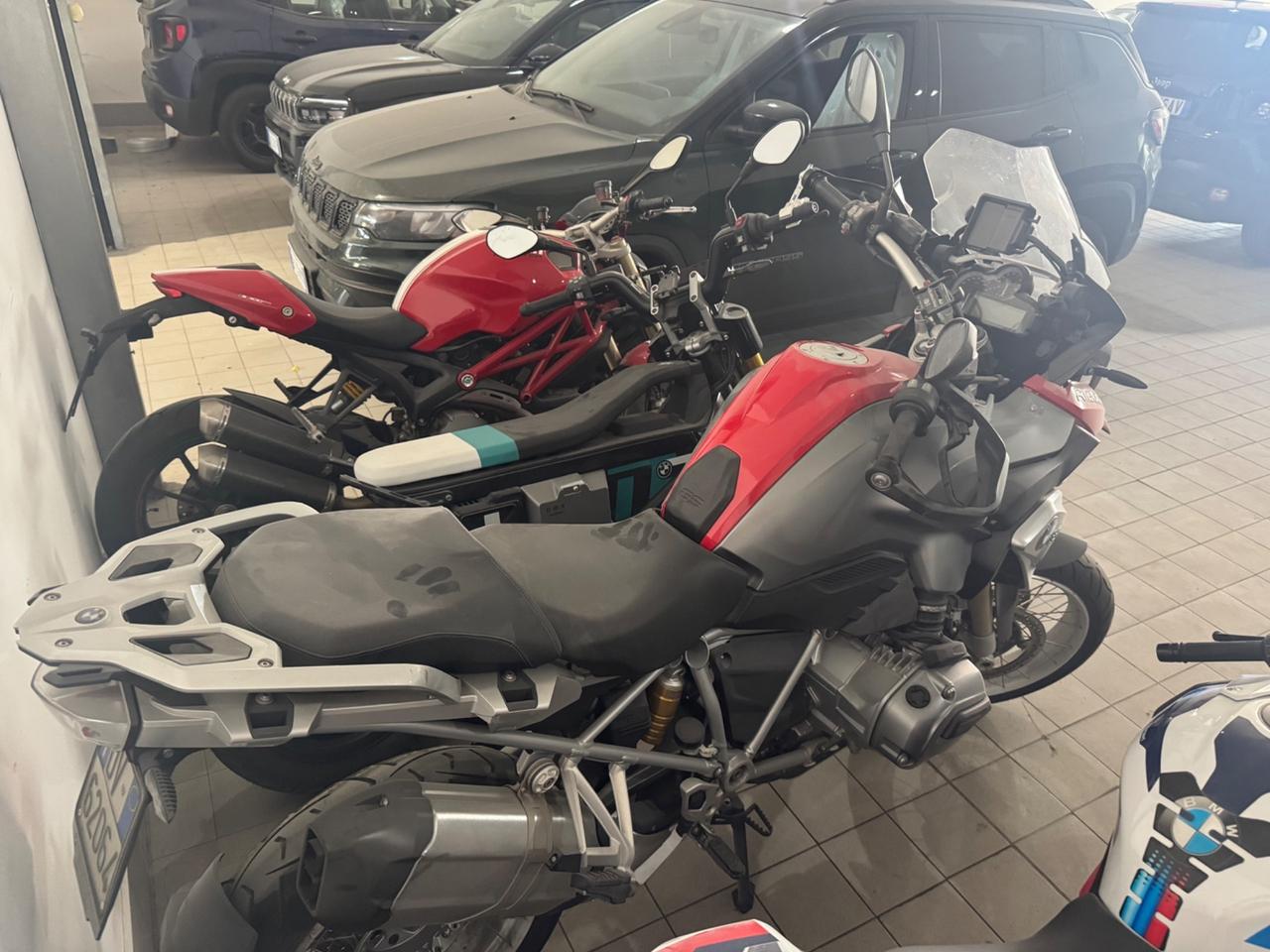 R1200GS