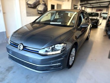 Volkswagen Golf 1.5 TGI 5p. Business BlueMotion Technology