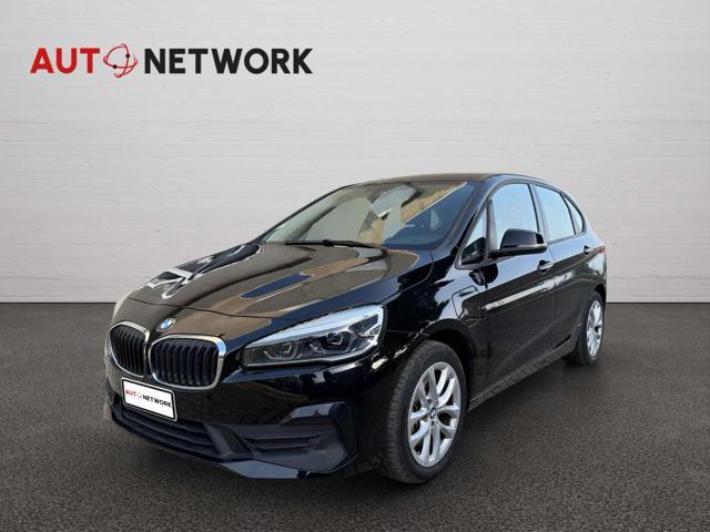 BMW 225 xe Active Tourer iPerformance Advantage aut.