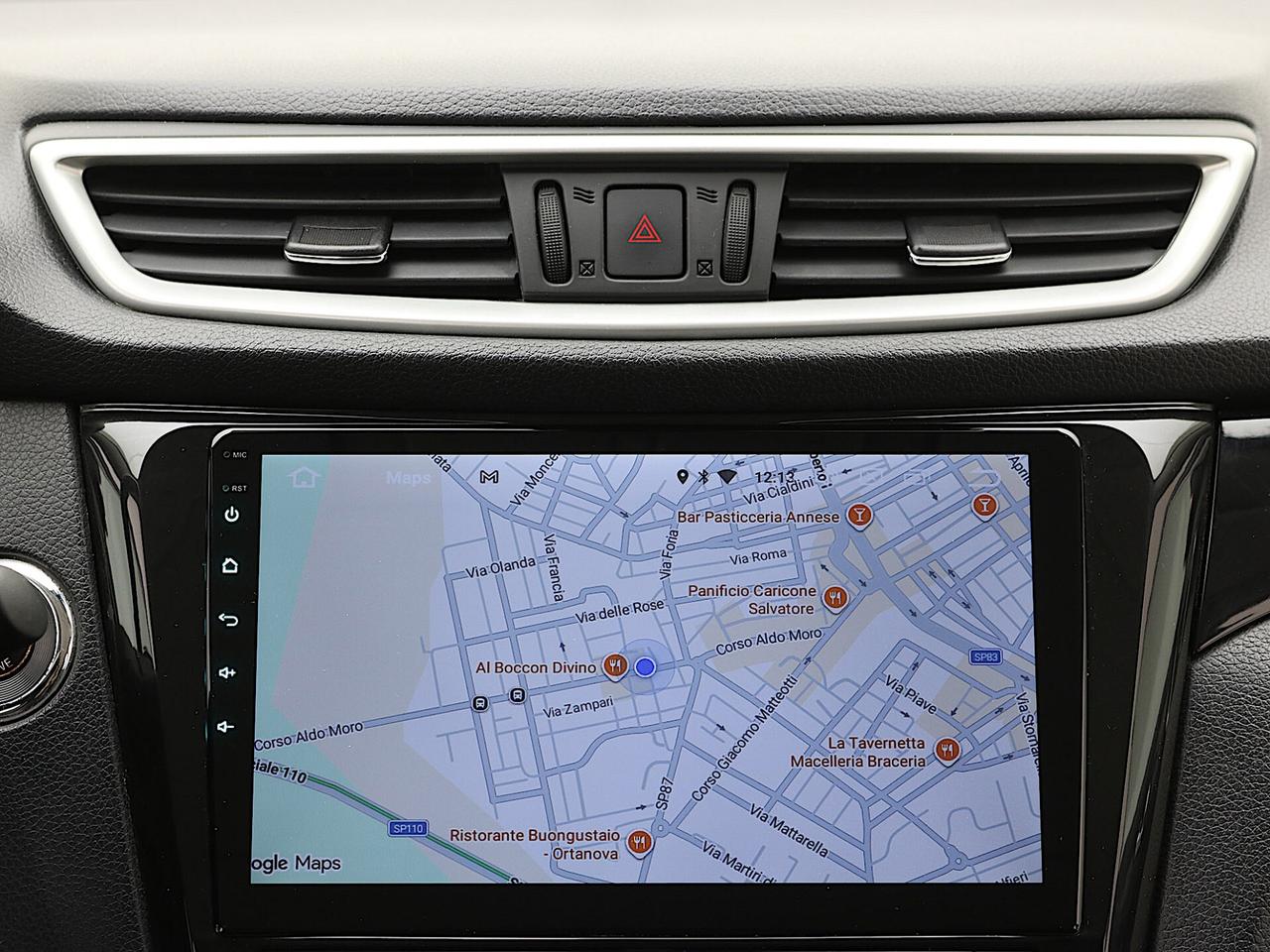 Nissan Qashqai 1.5 dCi N-Connecta-TETTO PANORAMICO