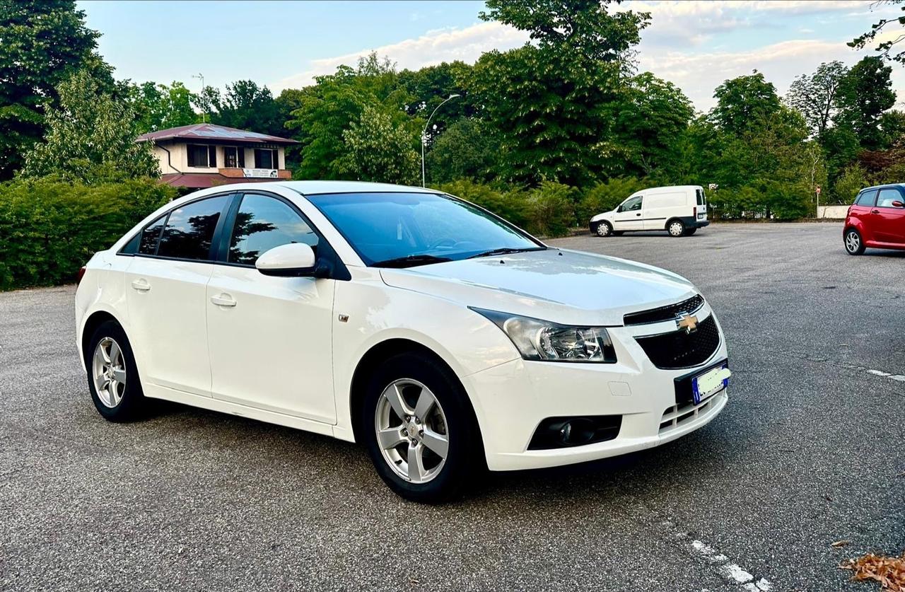 Chevrolet Cruze 1.8 4 porte LS GPL