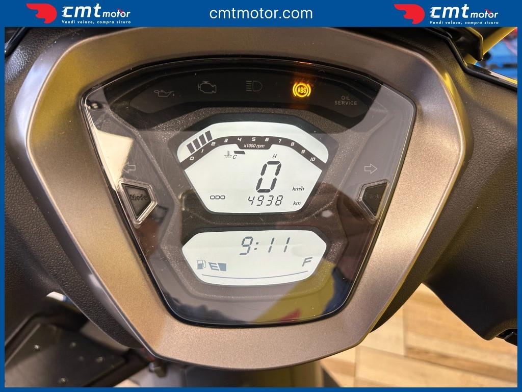 Kymco Agility 300 - 2023