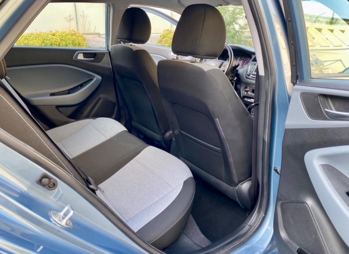 Hyundai i20 1.1 CRDi 12V 5 porte Go! Plus
