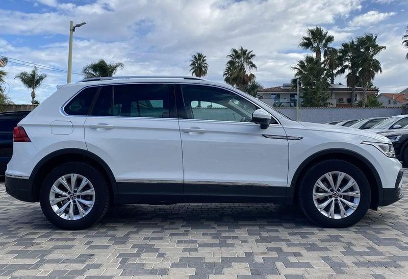 Volkswagen Tiguan Life 2.0 TDI 150CV DSG