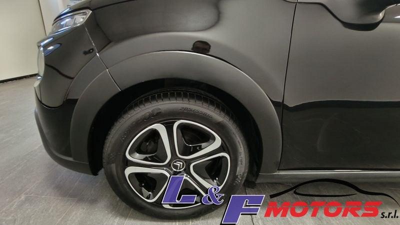 Citroën C3 C3 1.2 shine ok neopatentati