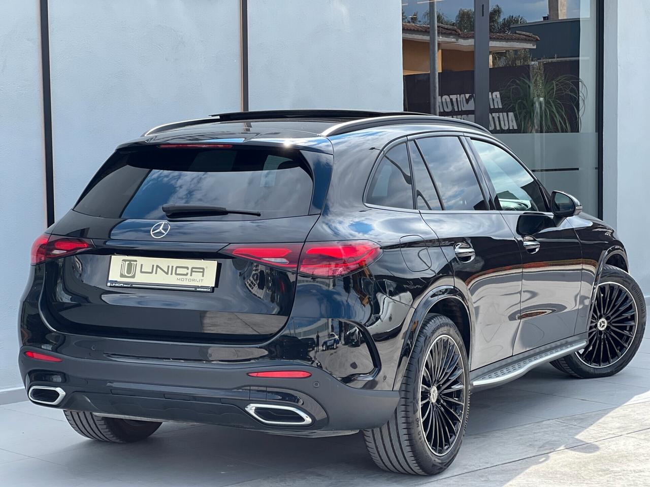 Mercedes-benz GLC 220 d 2.0 197 CV AMG 4Matic Premium Plus MY23