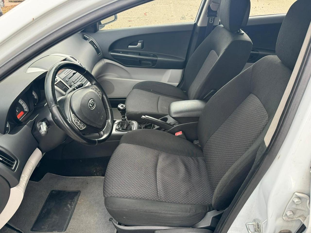 Kia Ceed cee'd 1.4 109CV 5p. EX Bi-Fuel