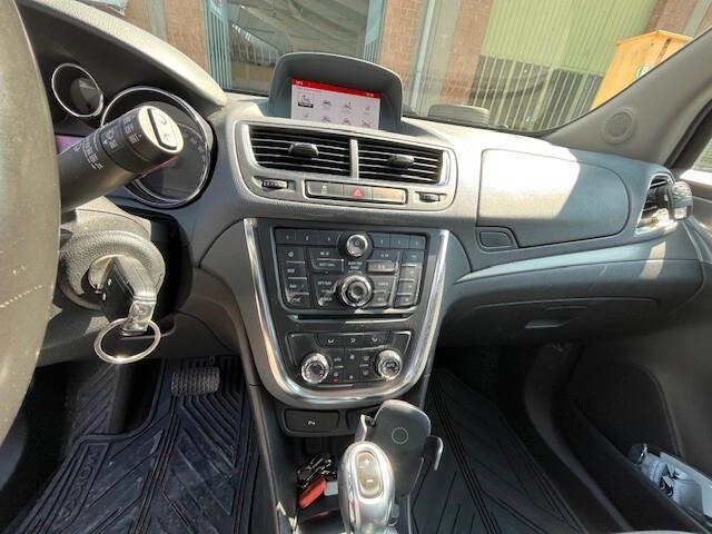 Opel Mokka 1.6 CDTI Ecotec 136CV 4x2 aut. Cosmo