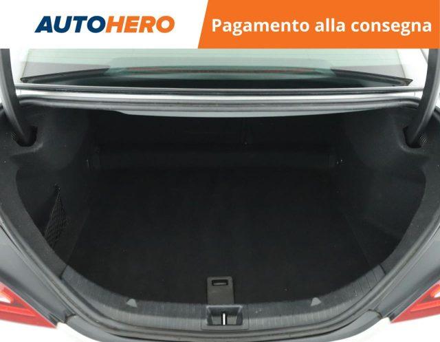 MERCEDES-BENZ CLA 200 d Automatic Premium