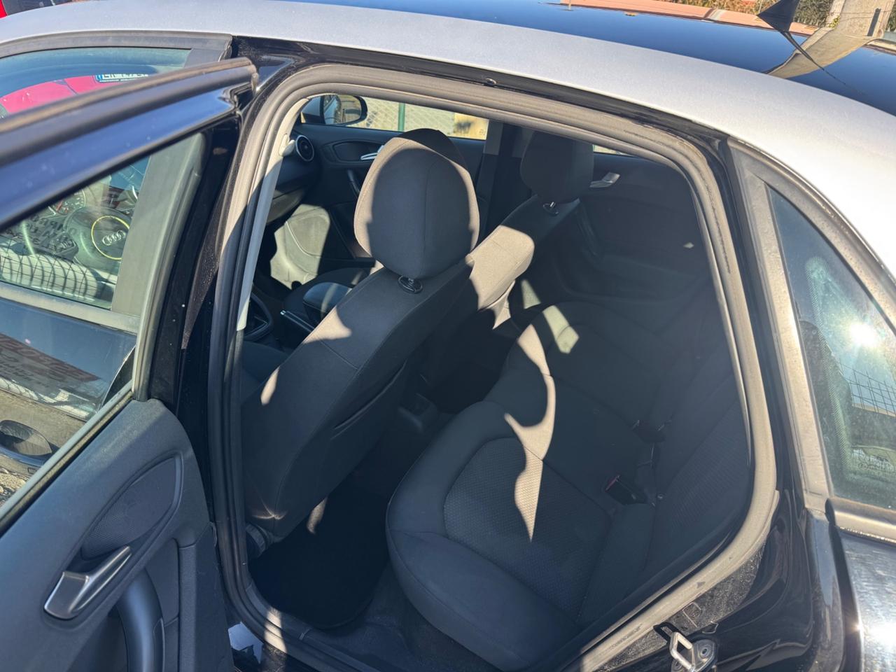 Audi A1 1.2 TFSI S line edition plus NEOPATENTATI