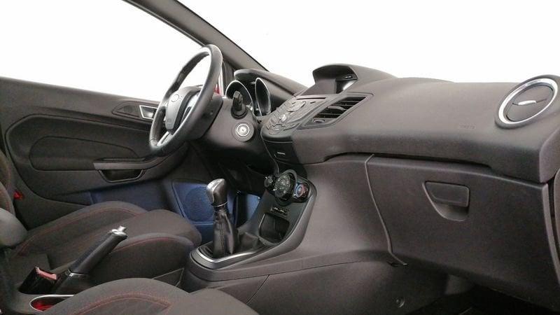 Ford Fiesta 5p 1.5 tdci ST-line 75cv