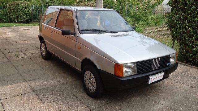 FIAT Uno CS, Benzina, 58cv, 3 porte, NeoPatentati, D'epoca.