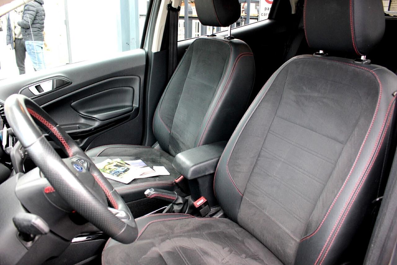 Ford EcoSport 1.0 125 CV ST-Line*PROMO MAGGIO* UNIPRO AZIENDALE
