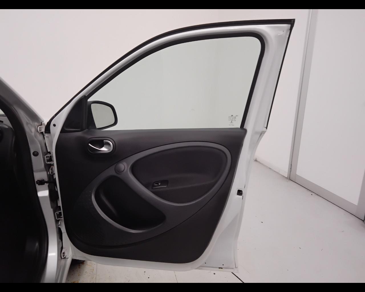 SMART Forfour II 2015 - Forfour 0.9 t Passion 90cv my18