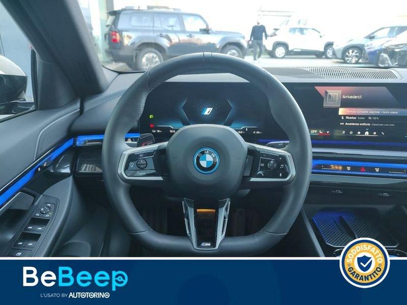 BMW Serie 5 I5 TOURING EDRIVE40 MSPORT EDITION