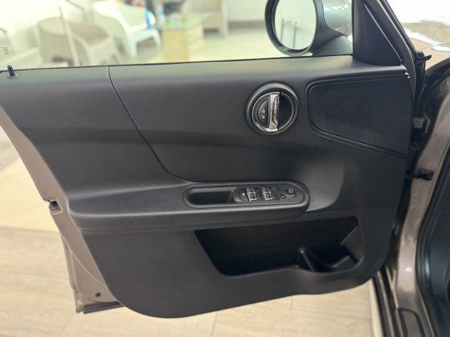 MINI Countryman 2.0 Cooper D Business Countryman Automatica
