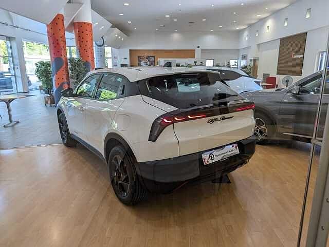 Alfa Romeo Junior Junior 1.2 136 CV Hybrid eDCT6
