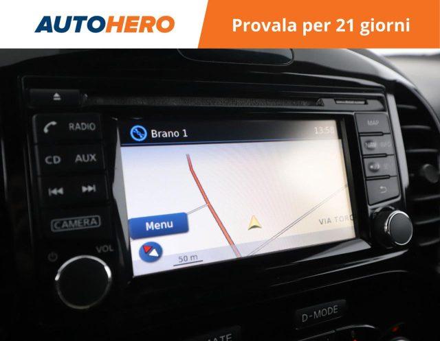 NISSAN Juke 1.2 DIG-T 115 Start&Stop Acenta