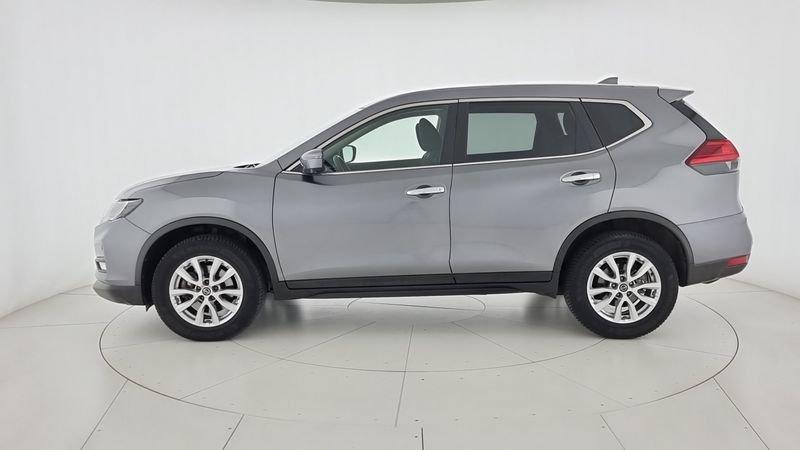 Nissan X-Trail dCi 150 4WD Business