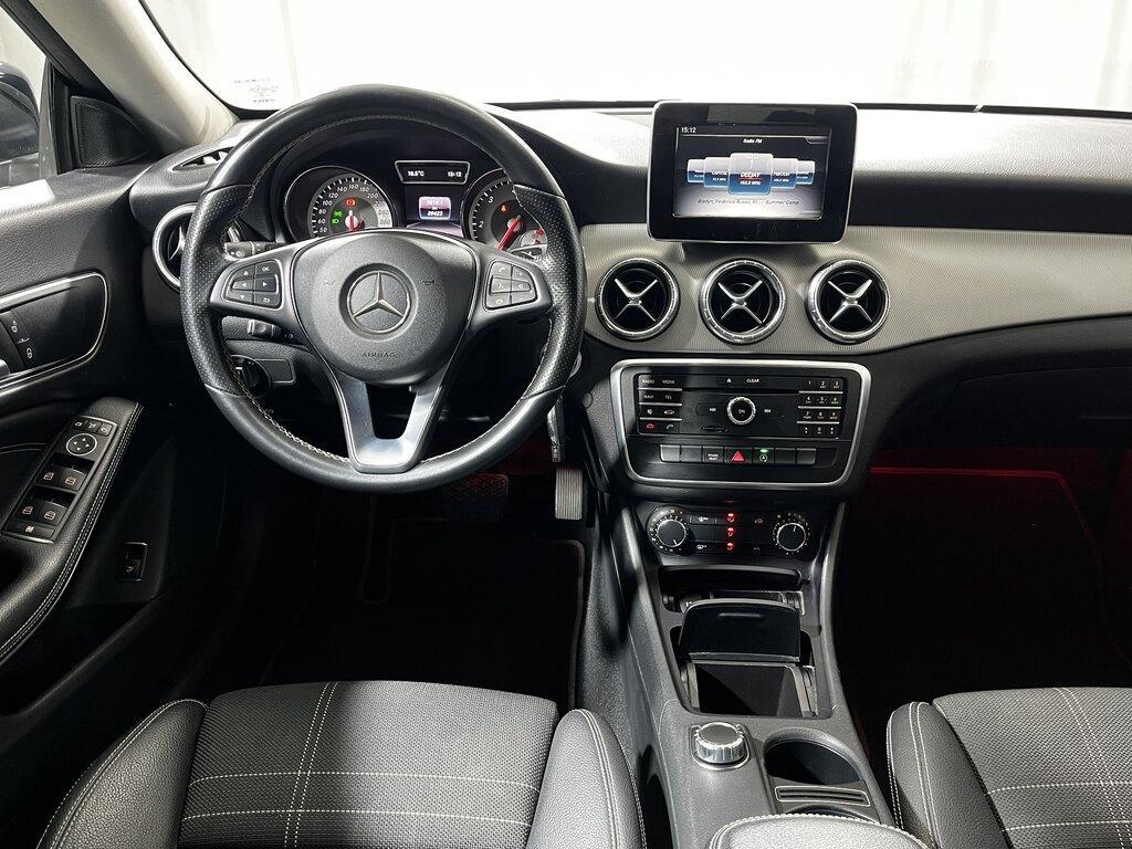 Mercedes CLA 220 d (cdi) Sport 177cv auto